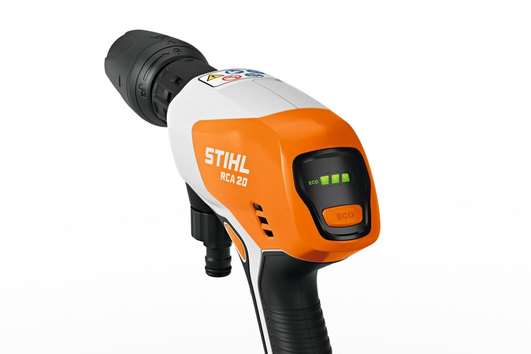 STIHL RCA 20 350psi Electric Pressure Washer - Tool only