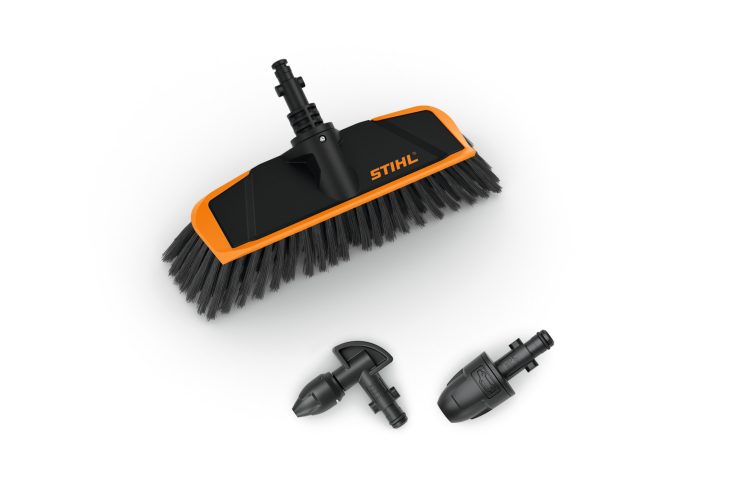 STIHL Vehicle Cleaning Pressure Washer Attachment Kit