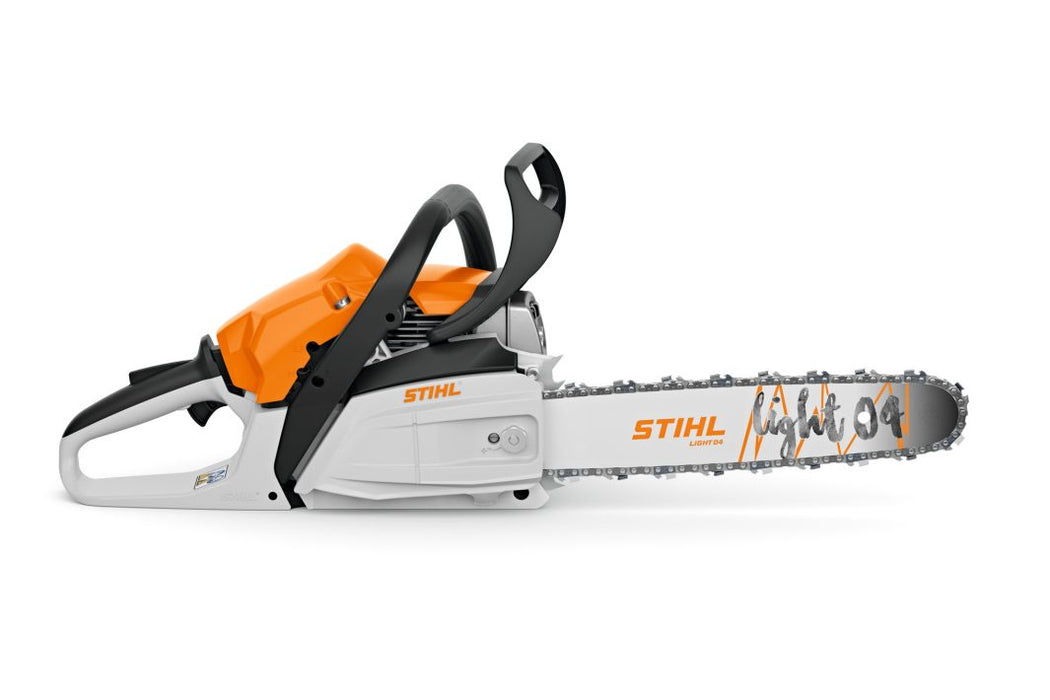 STIHL MS 212 Gas Chainsaw (38.6cc)- 16"