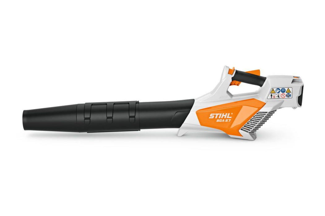 STIHL BGA 57 Cordless Leaf Blower -  Tool Only