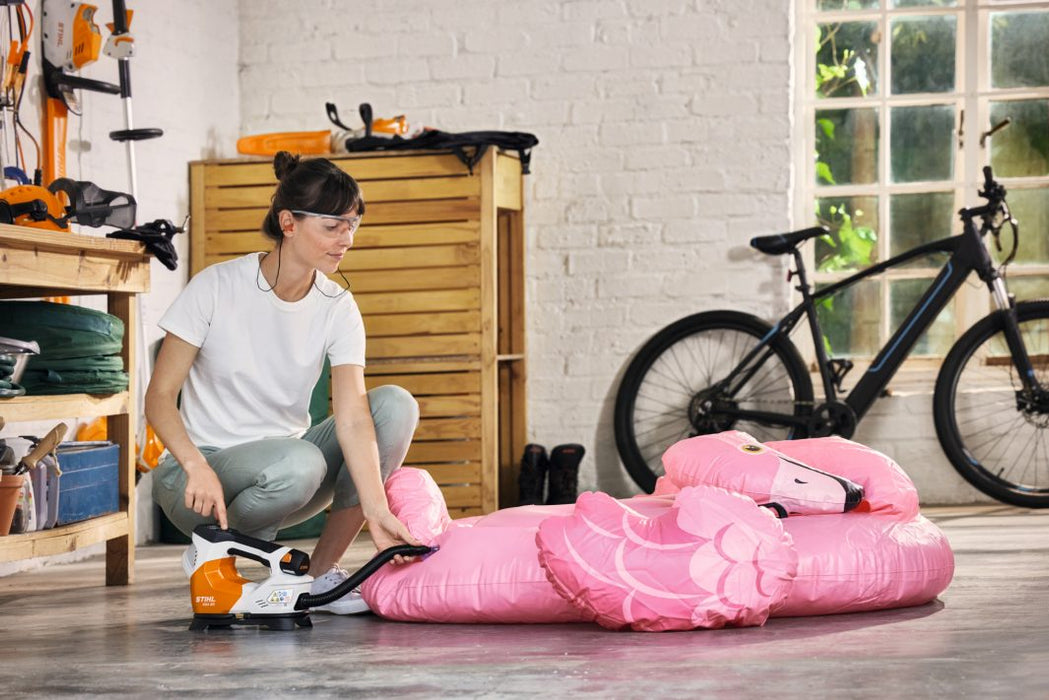 STIHL KOA 20 Cordless Air Compresssor - Tool Only