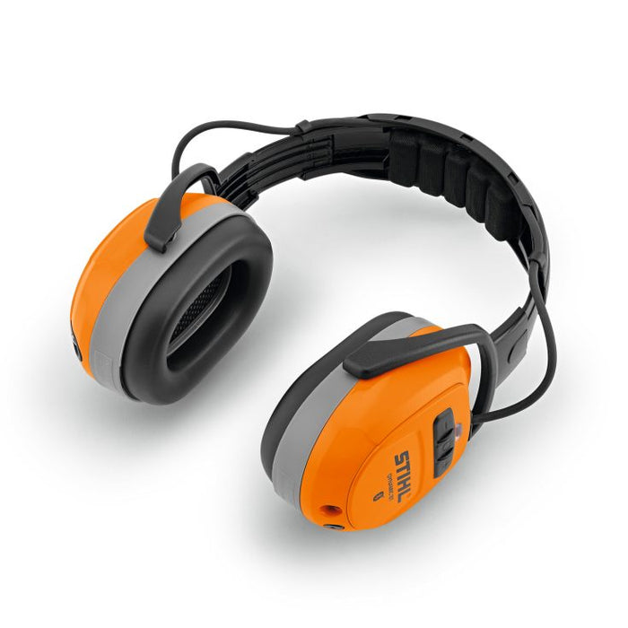STIHL Dynamic Bluetooth Hearing Protection Ear Muffs