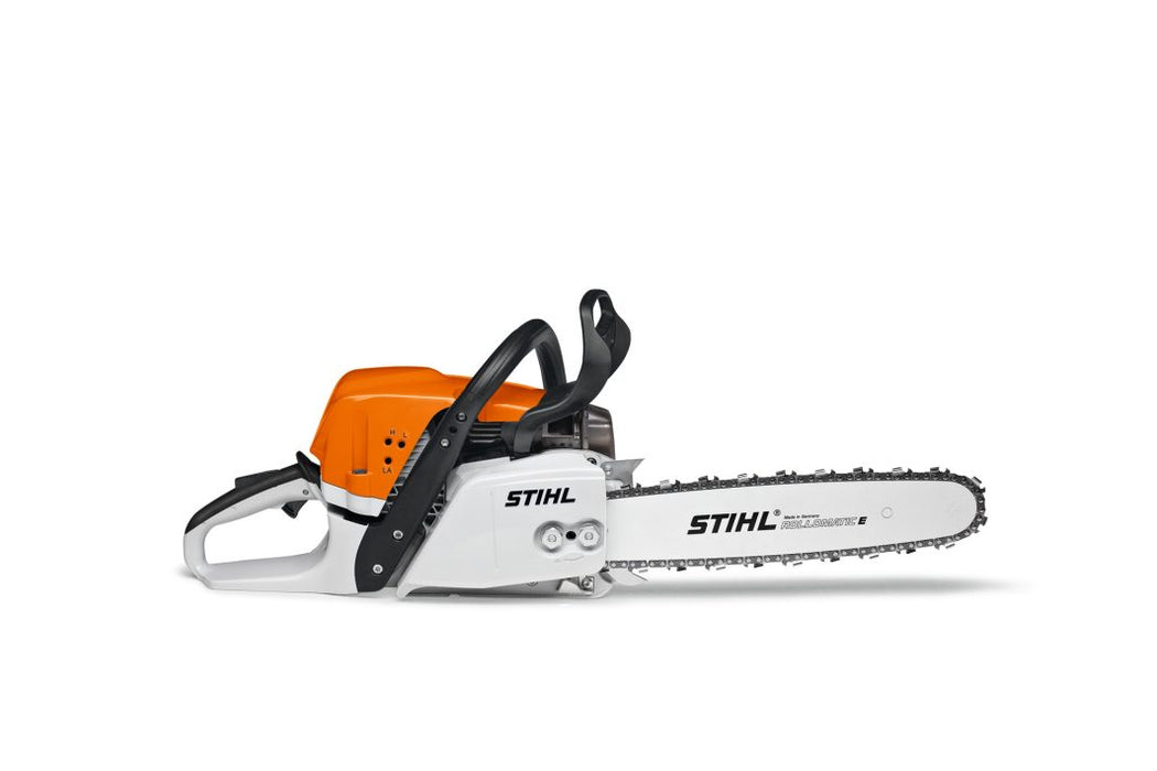 STIHL MS 391 High Torque Gas Chainsaw (64cc) - 20"