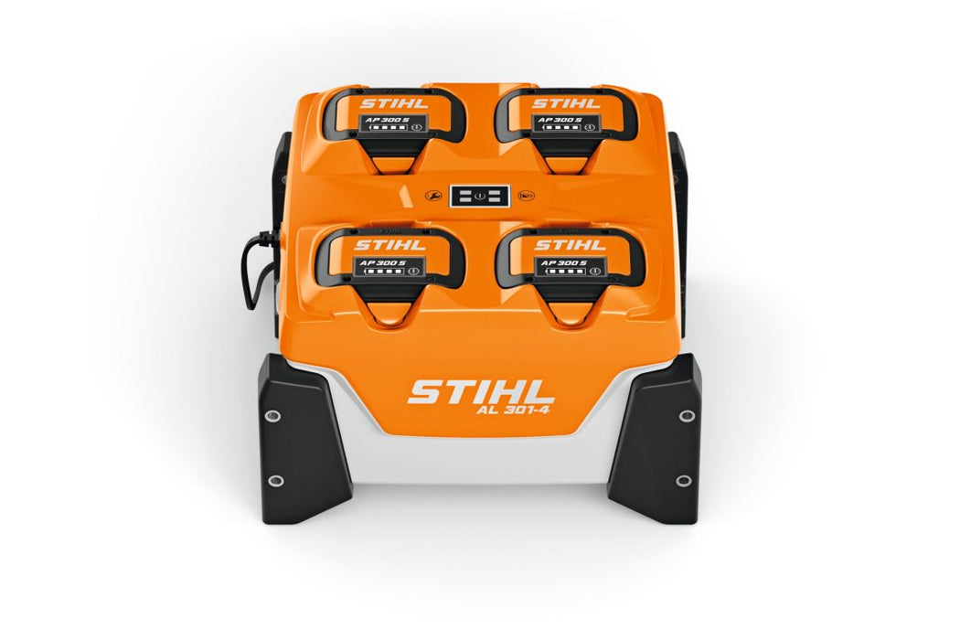 STIHL AL 301-4 Multi Charger For AP Series