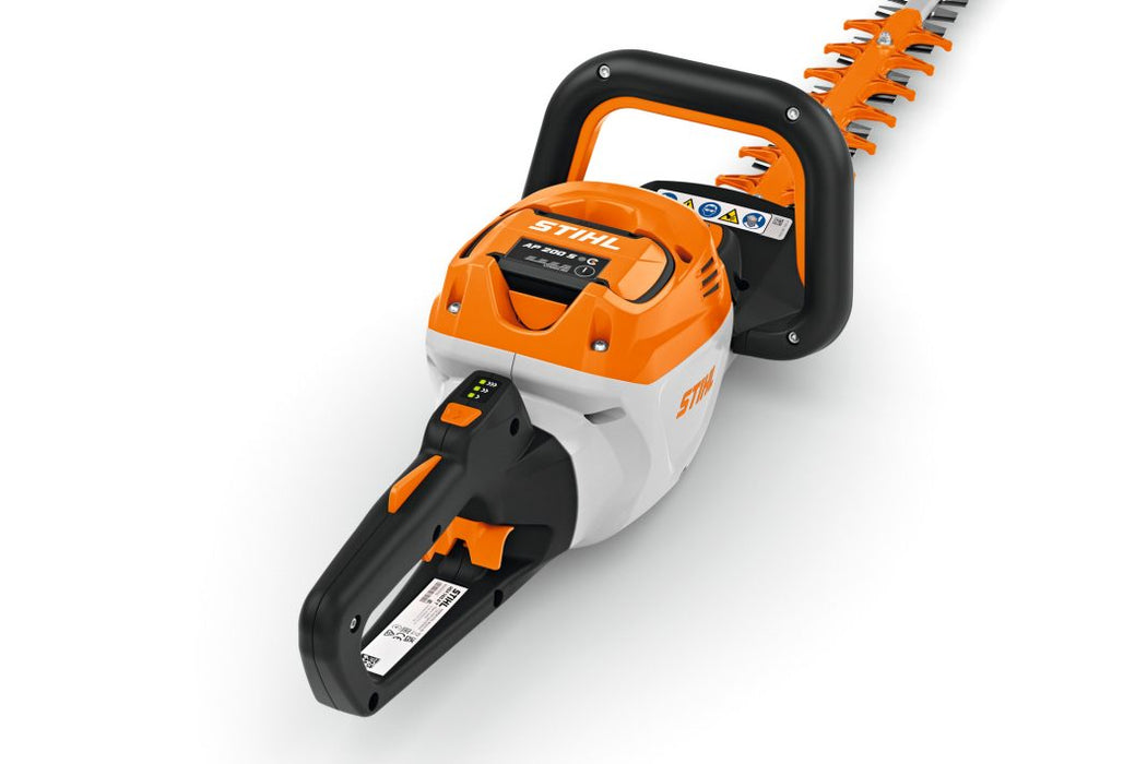 STIHL HSA 140T 24" Cordless Hedge Trimmer - Tool Only