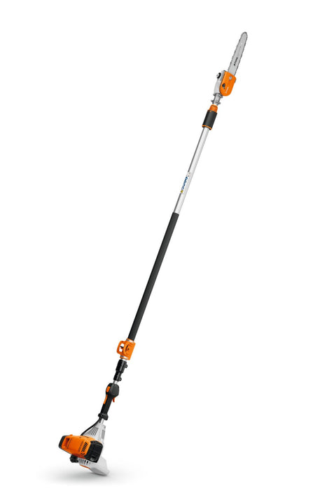 STIHL HT 135 Gas Professional Telescopic Pole Pruner (36.3cc) - 2.7m - 3.9m