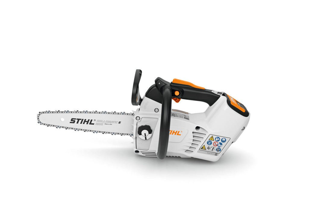 STIHL MSA 160 C-B 36V Top Handle Cordless Chainsaw Kit (AP System) - 12"