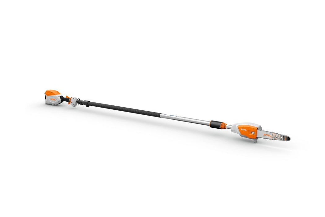 STIHL HTA 86 12ft Cordless Telescopic Pole Pruner (AP System) - Tool Only