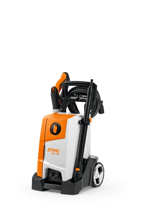 STIHL RE 110 Electric Pressure Washer 1,880 psi