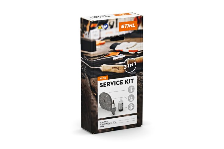 STIHL Maintenance & Service Kit 26