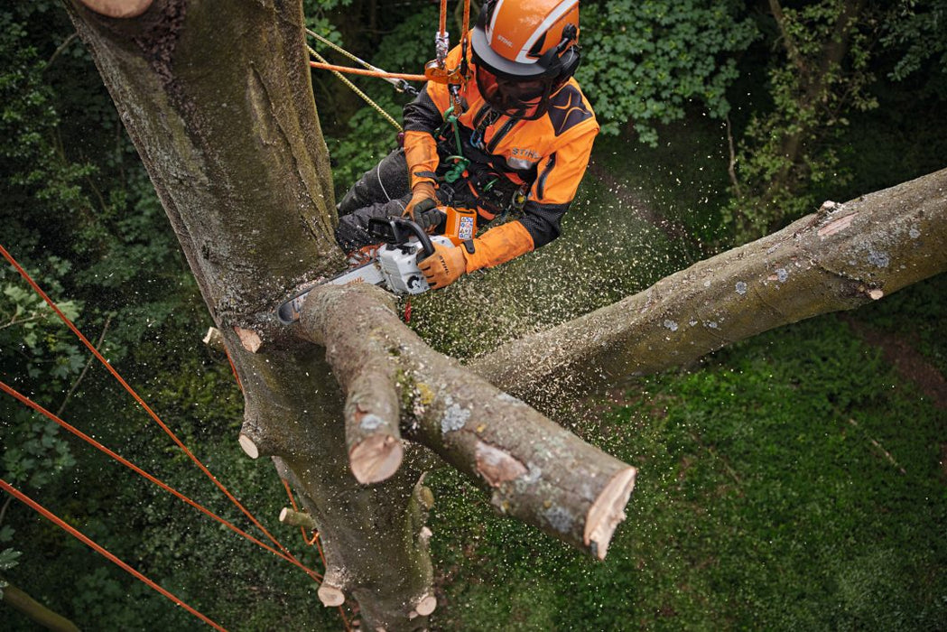 STIHL MSA 220T 36V Top Handle 14" Cordless Chainsaw (AP System) Tool Only