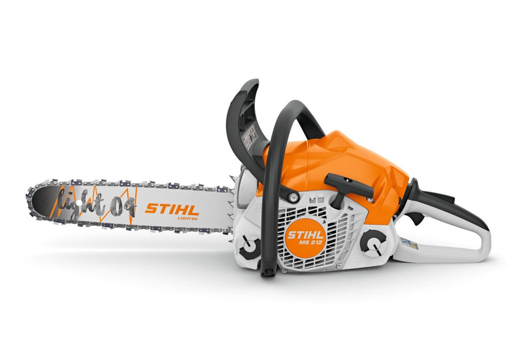 STIHL MS 212 Gas Chainsaw (38.6cc)- 16"