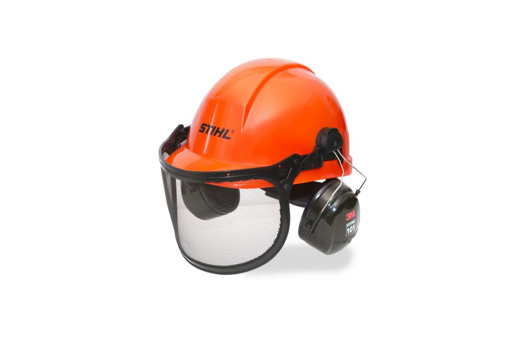 STIHL ‘A’ Safety Helmet System (Type 1 , Class E)