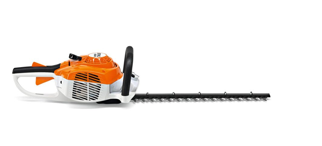 STIHL HS 46 C-E 22" Lightweight Gas Powered Hedge Trimmer (21.4cc) w/ Easy Start