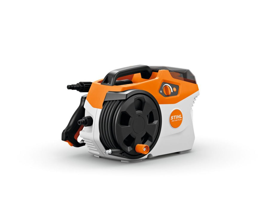STIHL REA 100 PLUS 2100psi Electric Pressure Washer - Tool Only