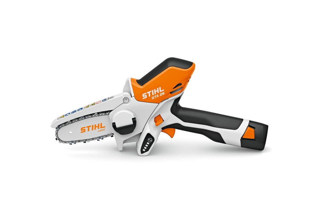 STIHL GTA 26 Cordless Pruning Saw - Tool Only