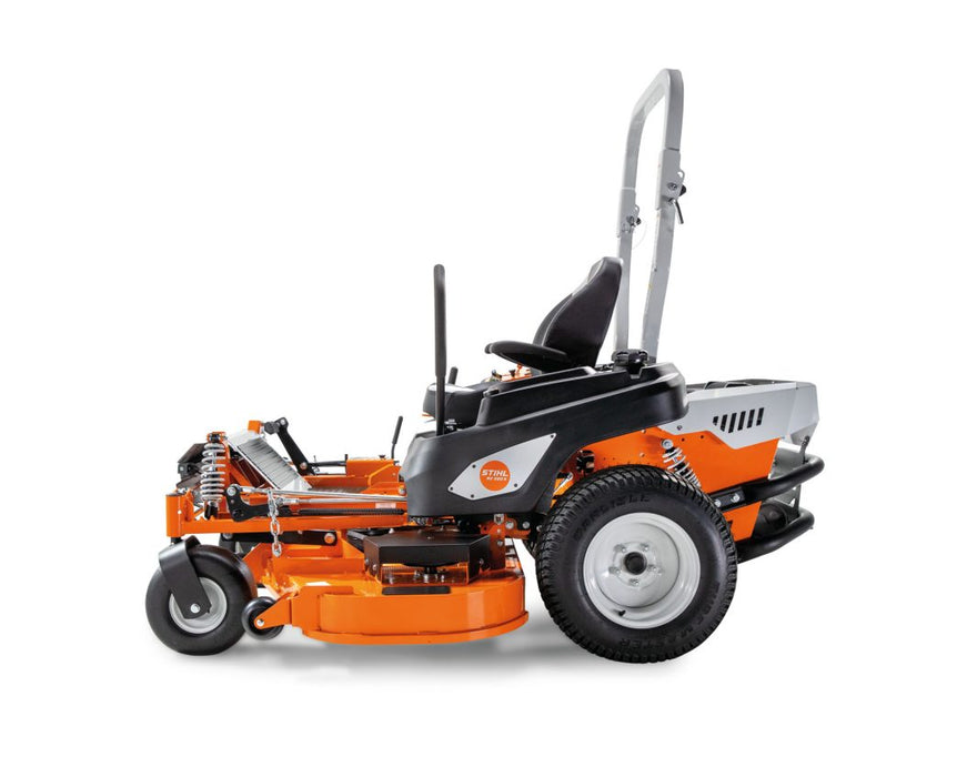 STIHL RZ 560K 60" Gas Powered Professional Zero-Turn Ride-On Lawn Mower