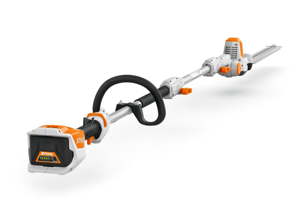 STIHL HLA 56 36V Cordless Hedge Trimmer Kit - AK System