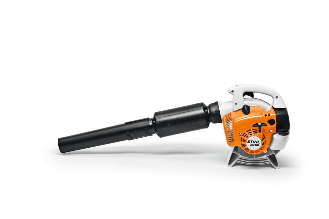 STIHL BG 66 Handheld Gas Leaf Blower (27.2cc)