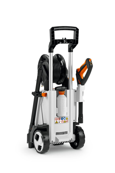 STIHL RE 130 PLUS Electric Pressure Washer 2,030 psi