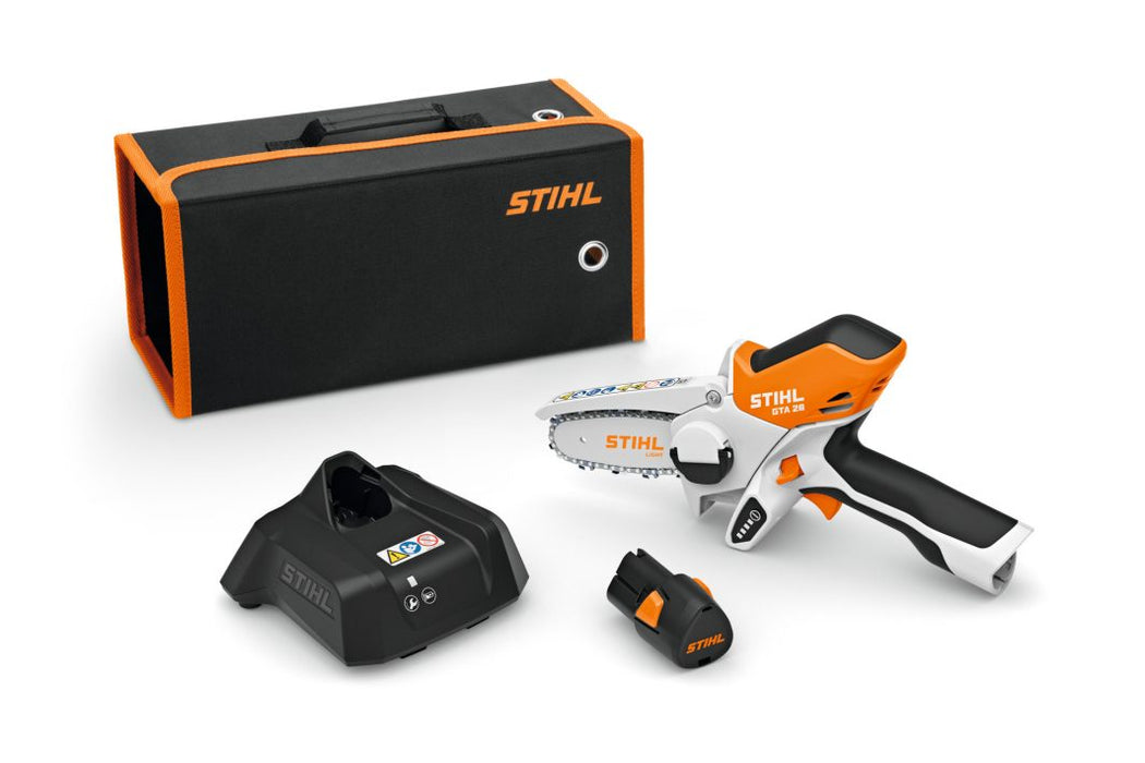 STIHL GTA 26 Cordless Pruning Saw Kit