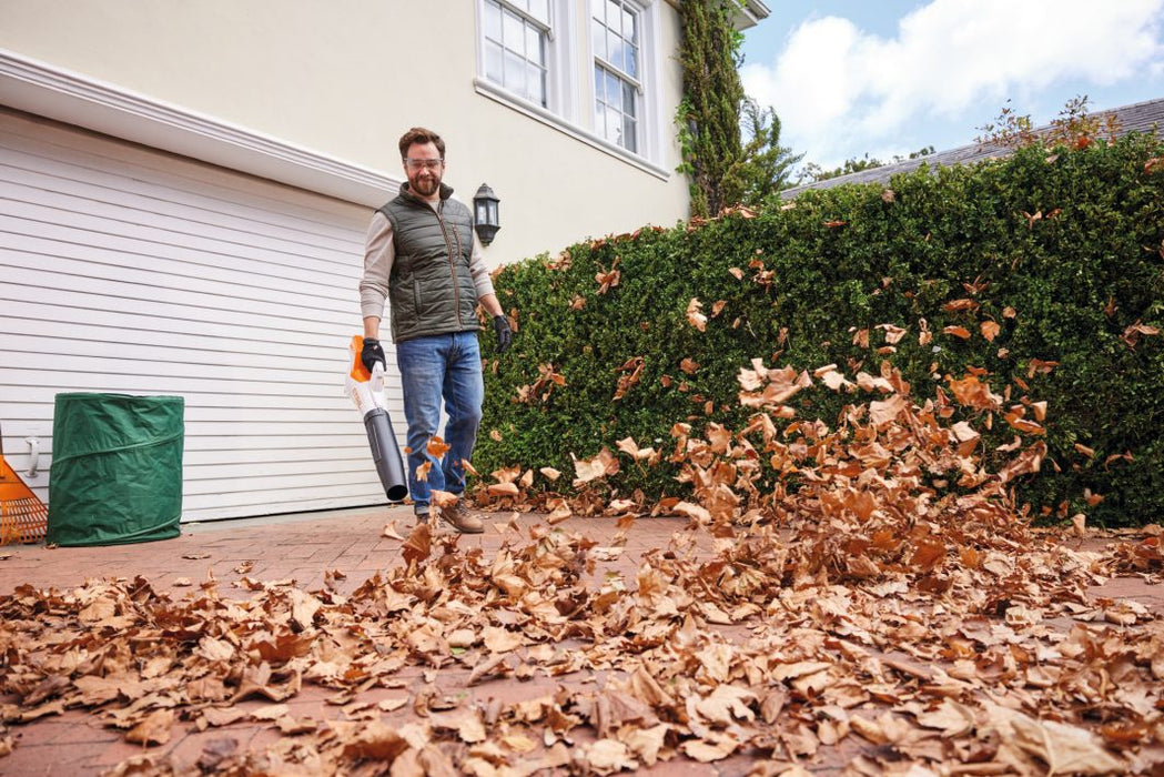 STIHL BGA 50 Cordless Leaf Blower Kit