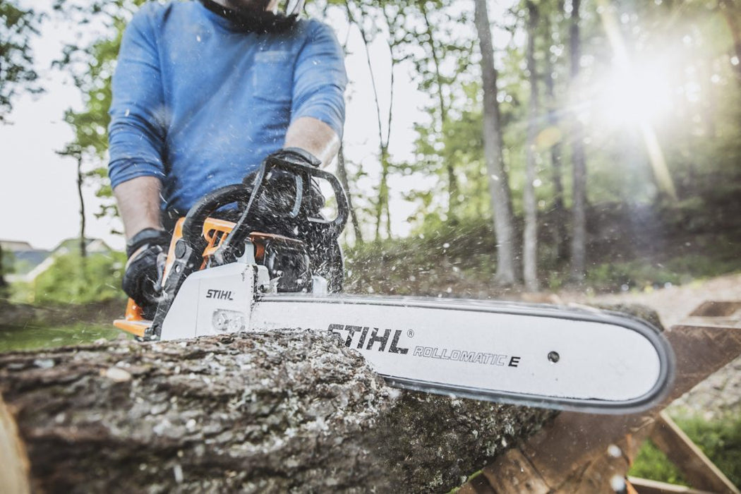 STIHL MS 250 Gas High Performance Chainsaw (45.4cc) - 16"