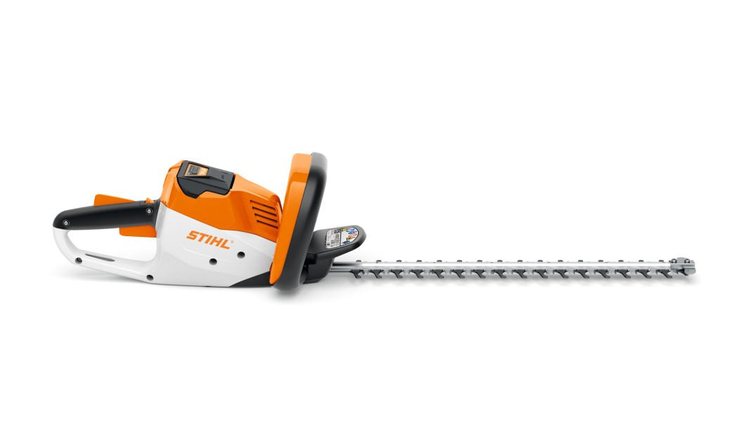 STIHL HSA 56 18" Cordless Hedge Trimmer Kit (AK System)