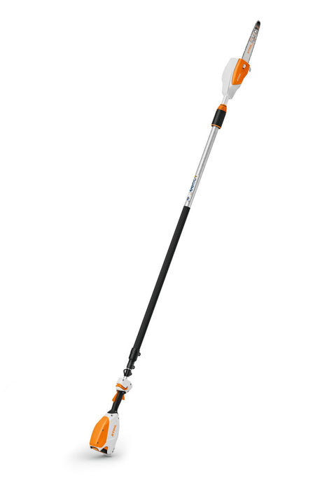 STIHL HTA 86 12ft Cordless Telescopic Pole Pruner (AP System) - Tool Only