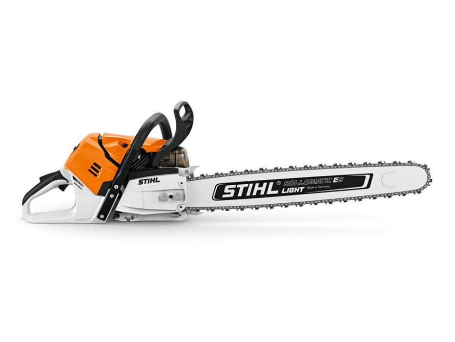 STIHL MS 500i Fuel Injected Gas Chainsaw (79.2cc) - 28"