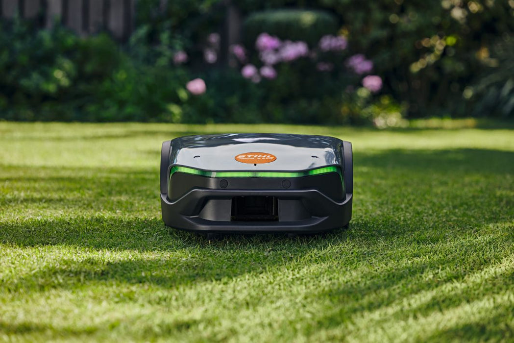 STIHL iMow® 6 EVO Robotic Lawn Mower