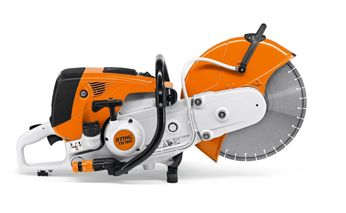 STIHL TS 700 Cutquik® Cut-Off Saw (98.5cc) - 14"