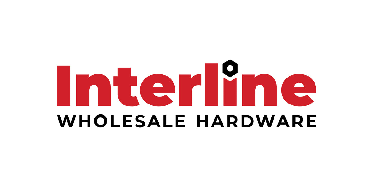 Adapters & Extensions — Interline Wholesale Hardware