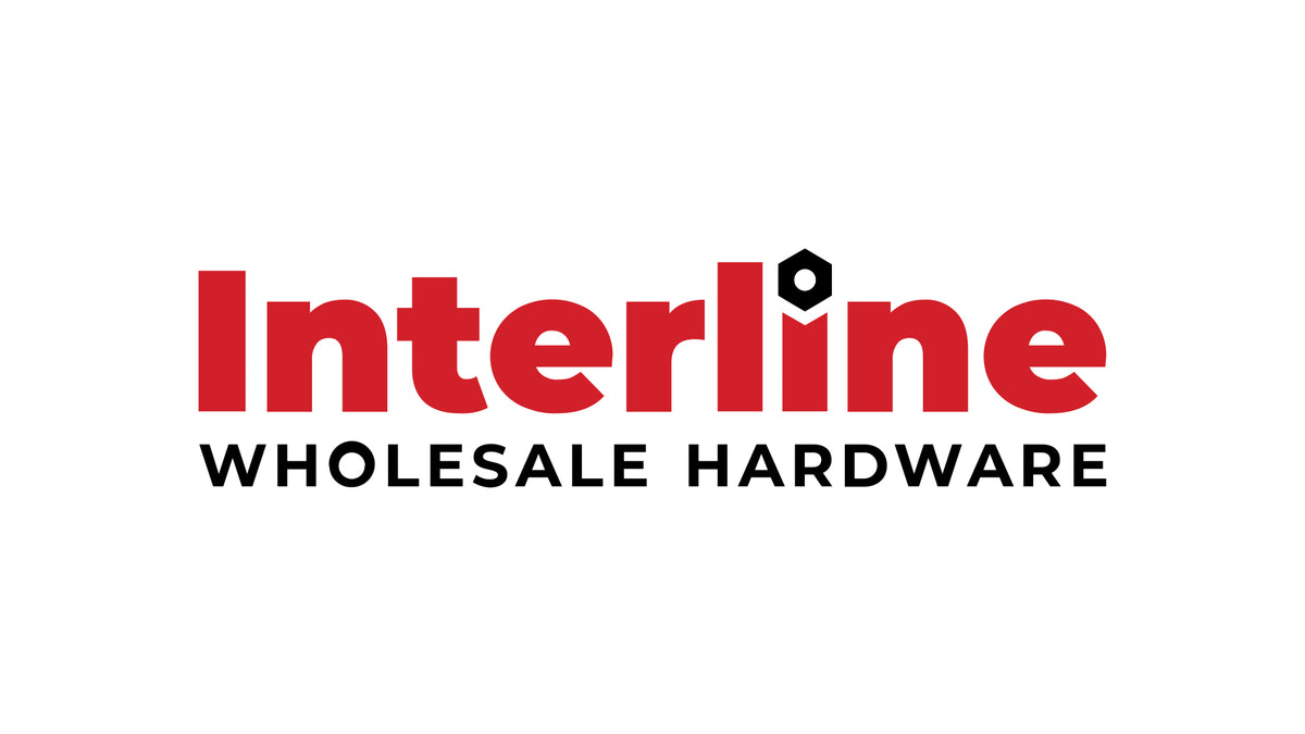 Canadian Brands — Interline Wholesale Hardware