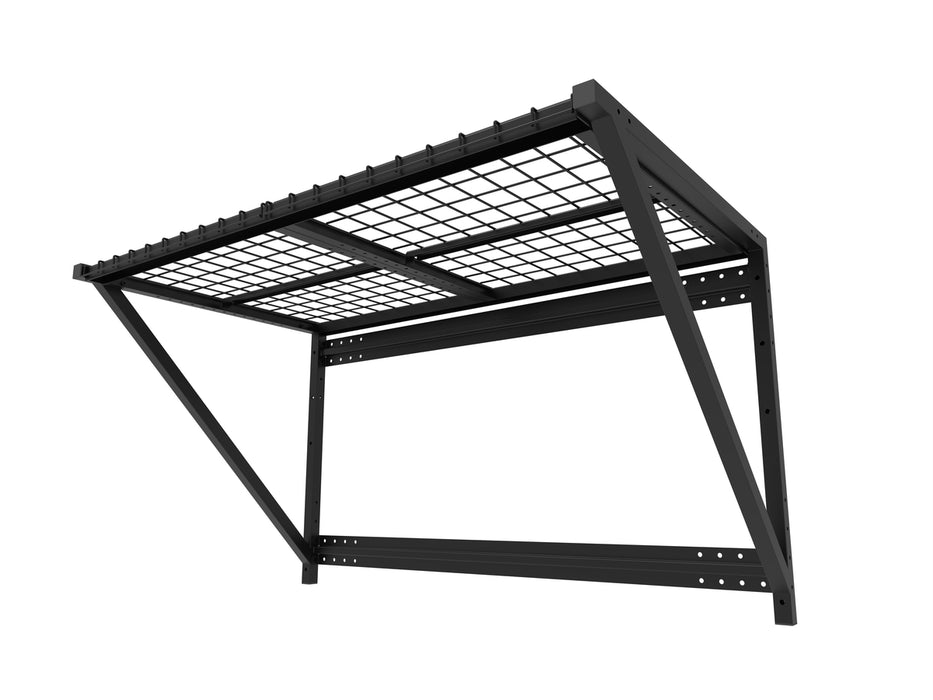 Crownwall Wall Mounted Storage Rack