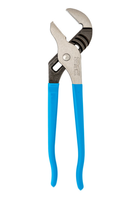 Channellock Straight Jaw Tongue & Groove Pliers