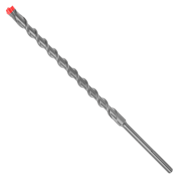 Diablo Rebar Demon™ SDS MAX 4-Cutter Carbide Tip Hammer Drill Bit