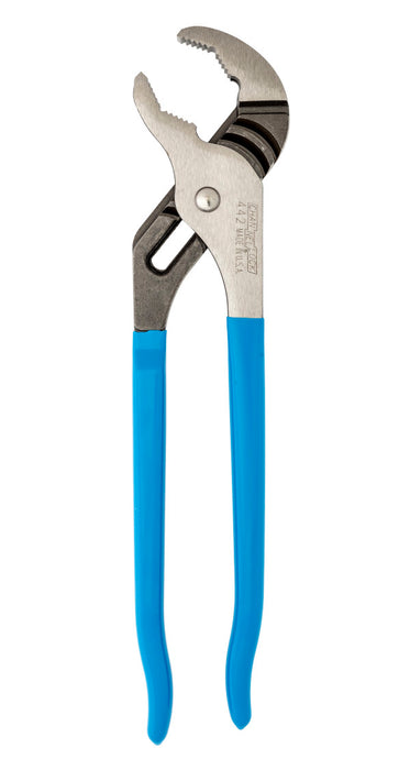 Channellock V-Jaw Tongue & Groove Pliers