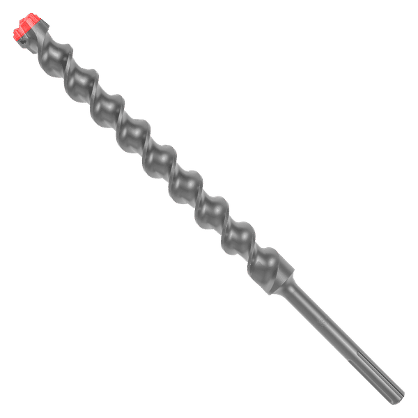 Diablo Rebar Demon™ SDS MAX 4-Cutter Carbide Tip Hammer Drill Bit