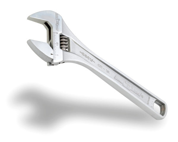 Channellock Adjustable Wrench