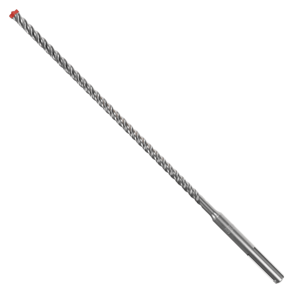 Diablo Rebar Demon™ SDS MAX 4-Cutter Carbide Tip Hammer Drill Bit