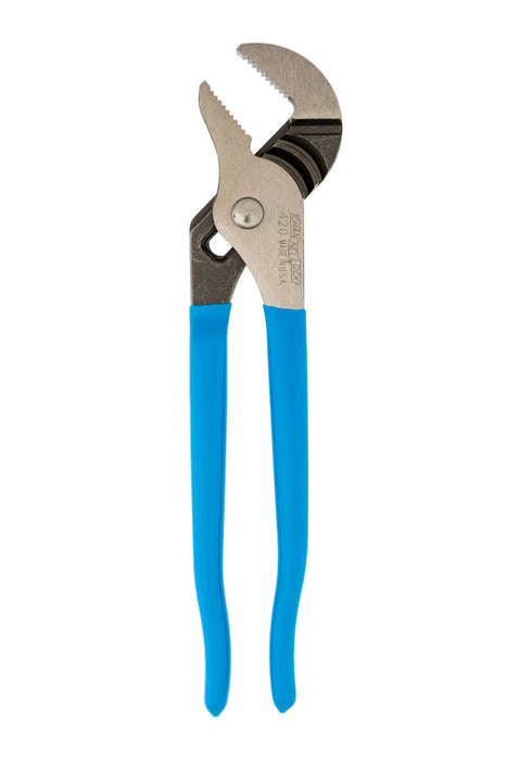 Channellock Straight Jaw Tongue & Groove Pliers