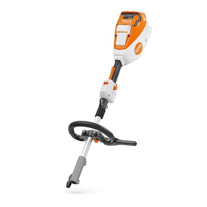 STIHL KMA 80R Cordless KombiSystem KombiEngine (AK System)