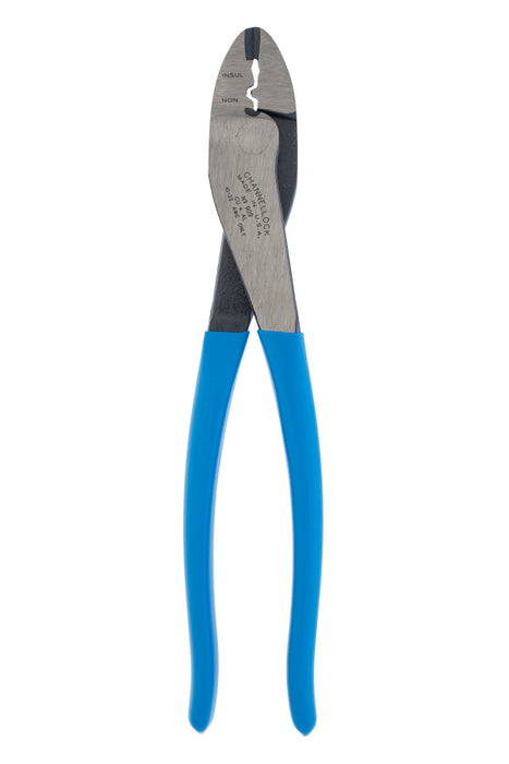 Channellock Crimping Pliers - 9.5"