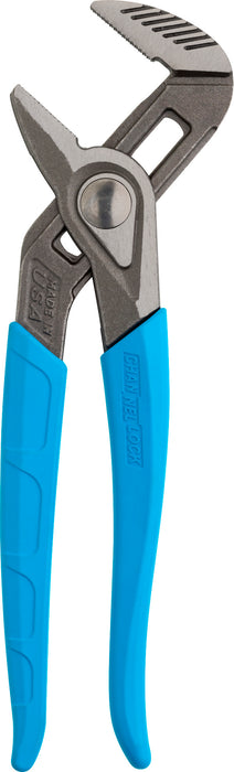 Channellock SpeedGrip Straight Tongue & Groove Pliers