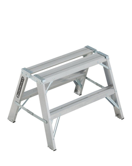 Louisville Aluminum Sawhorse