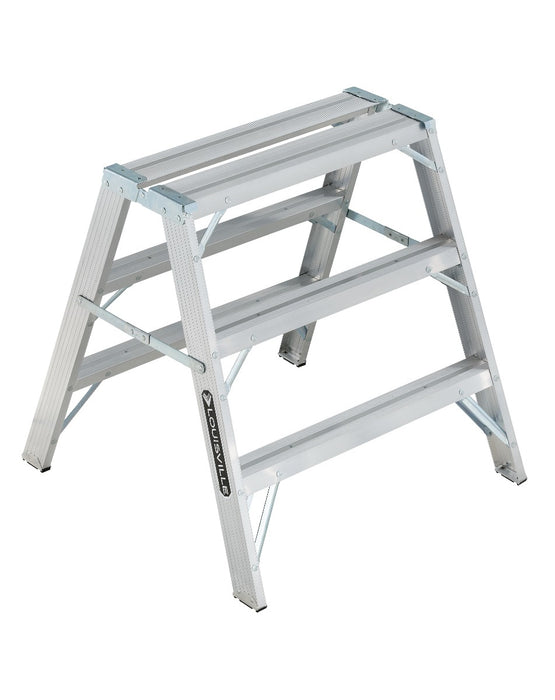 Louisville Aluminum Sawhorse