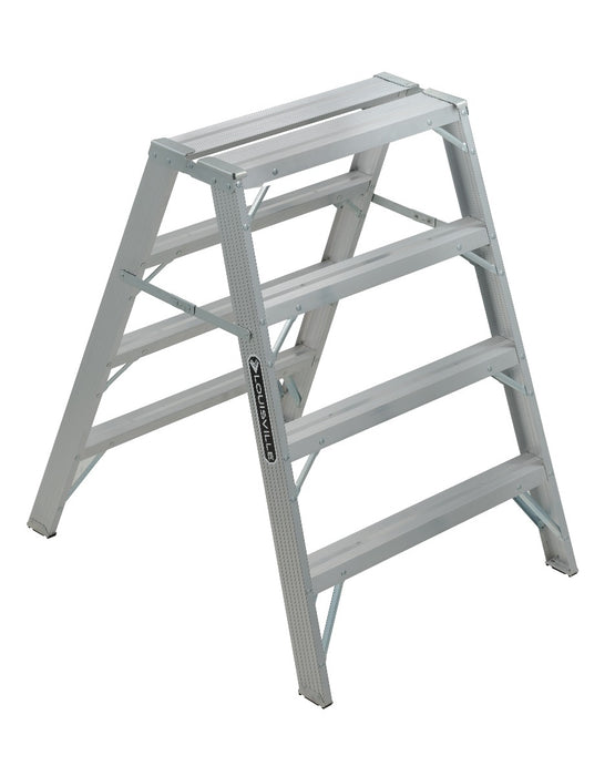 Louisville Aluminum Sawhorse