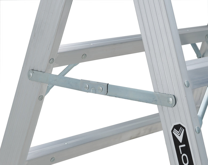 Louisville Aluminum Sawhorse