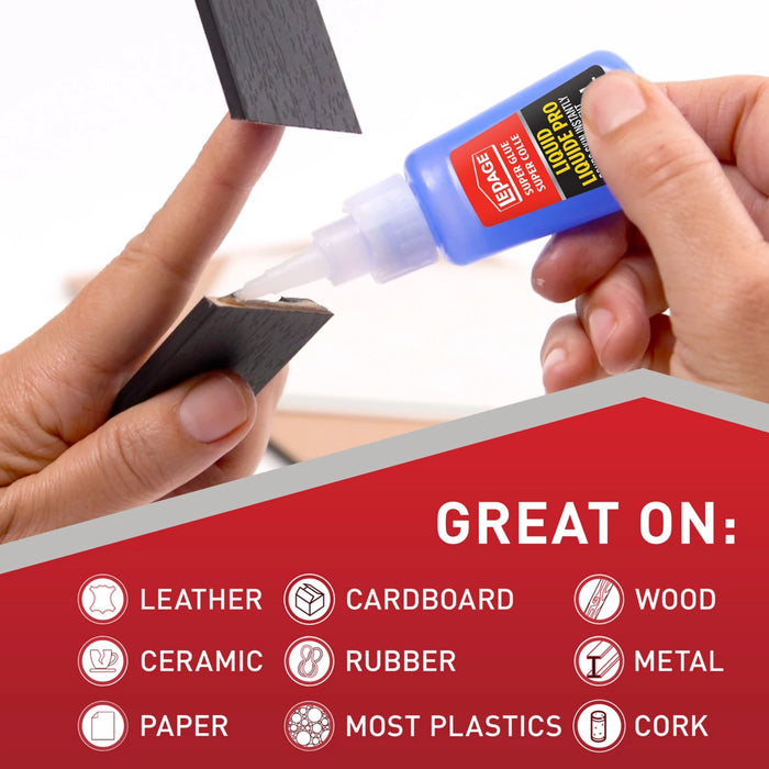 LePage Liquid Pro Super Glue 20mL